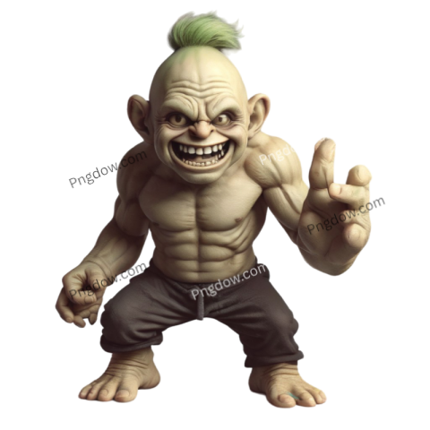 troll face transparent png free