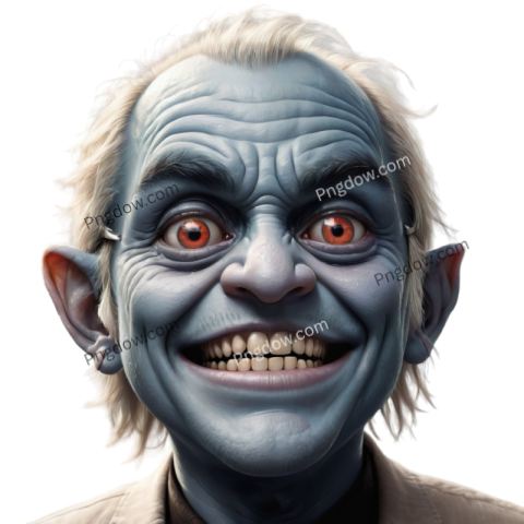troll face clipart png