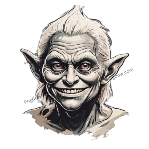 troll face png transparent background