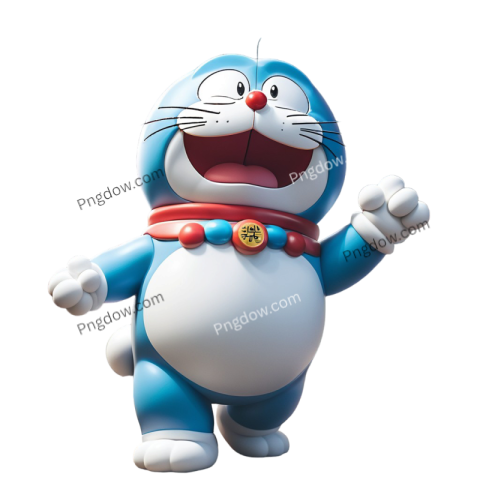 Doraemon PNG image free