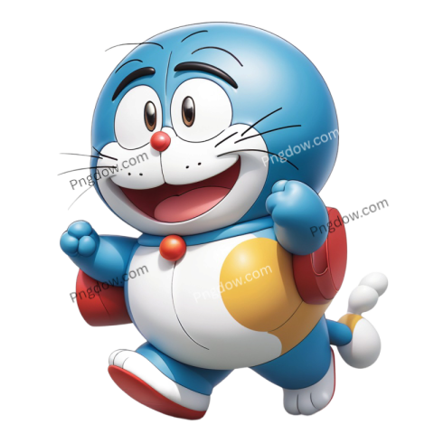 doraemon png images