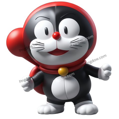 doraemon png images free