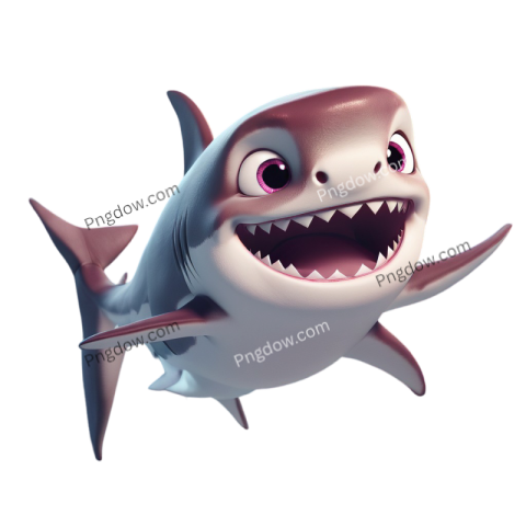 Baby Shark image png