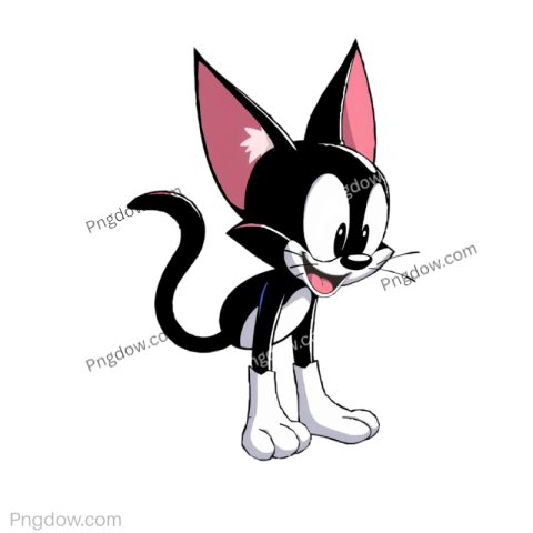 Felix the Cat PNG transparent