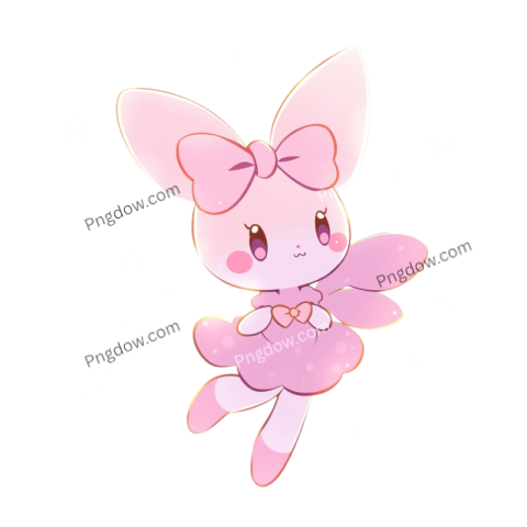 my melody png transparent background images