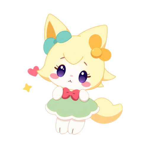 my melody vector, my melody png