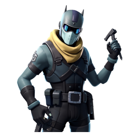 fortnite transparent