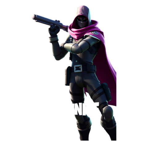 How to Use Fortnite PNGs in Your Projects