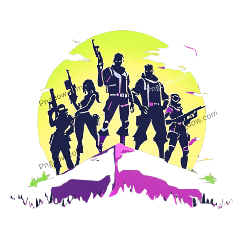 A Guide to Downloading Fortnite PNGs for Free