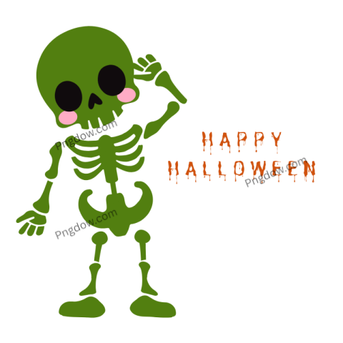 Halloween png for free