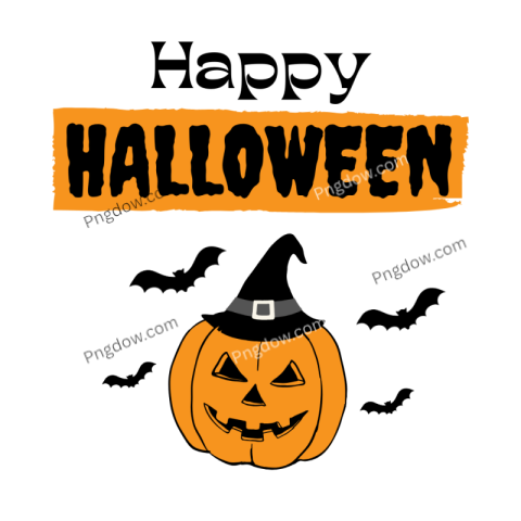 Hello halloween png