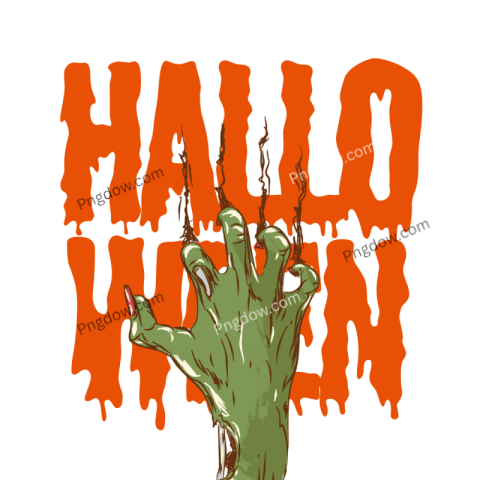 Halloween png transparent