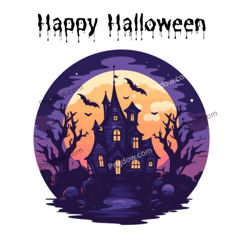 Free halloween png