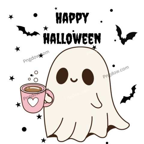 Halloween png for free download