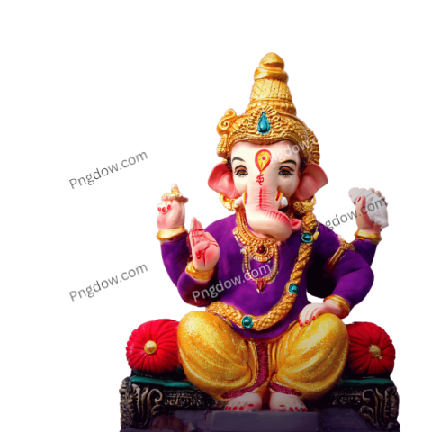 ganesh ji png transparent background images for free download