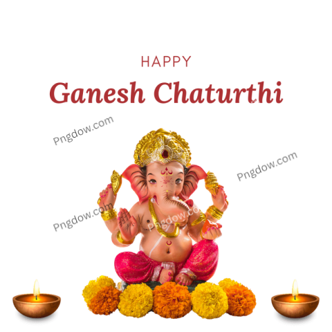 HD ganesha png