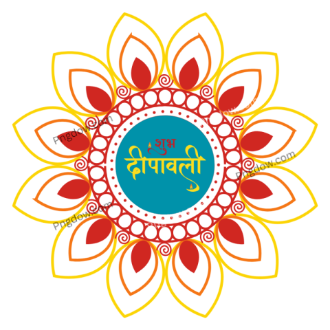 diwali png text images