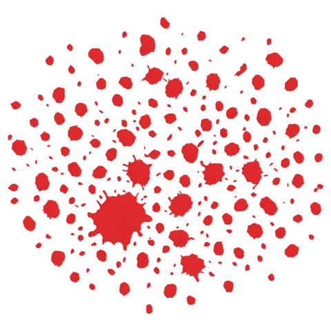 blood splatter png free