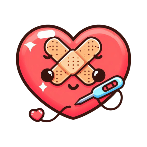 iphone mending heart emoji download