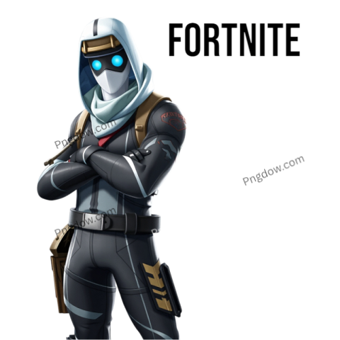 A collection of vibrant Fortnite skins displayed in a visually appealing SVG format, showcasing various character designs