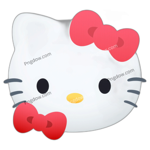 hello kitty clipart free download