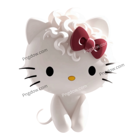 hello kitty clipart free image