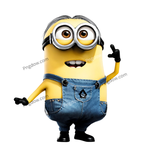 minions png, minions png transparent, (10)