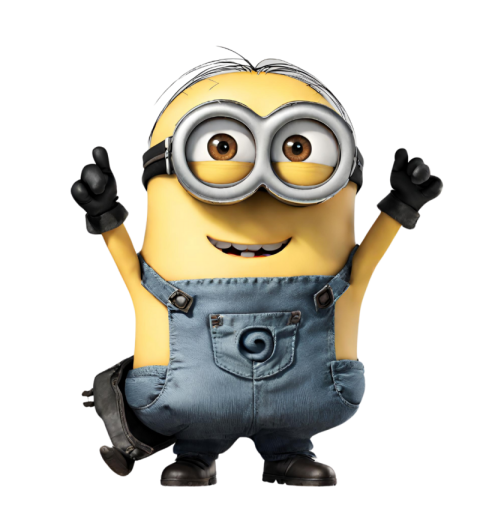 minions png, minions png transparent, (13)