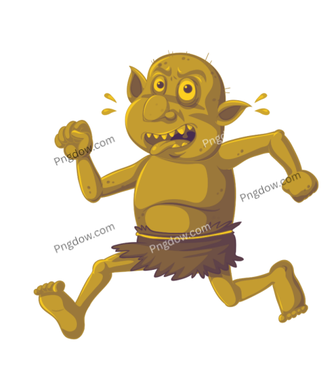 Trollface PNG image with transparent background, troll face PNG (7)