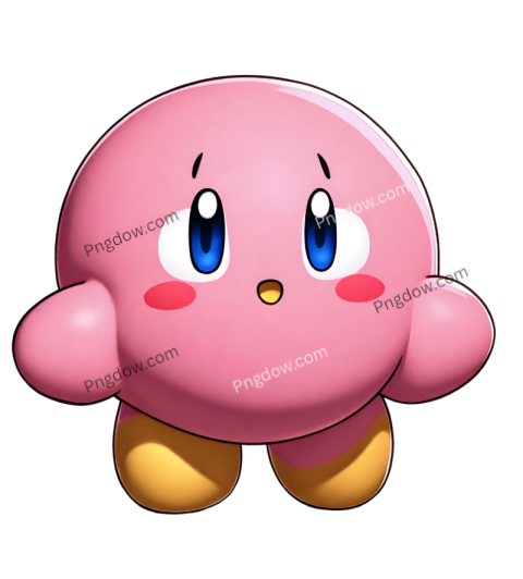 kirby png logo