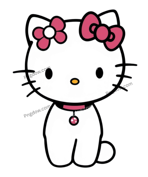 hello kitty clipart download free
