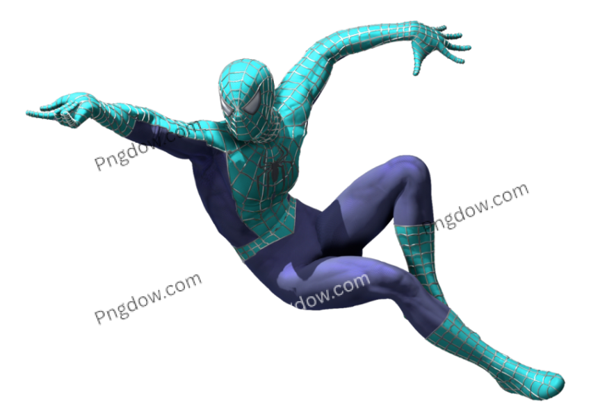 SpiderMan