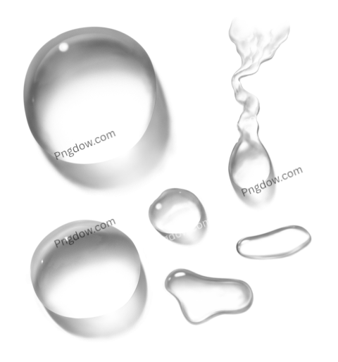 Water Drop png transparent image for free download (4)