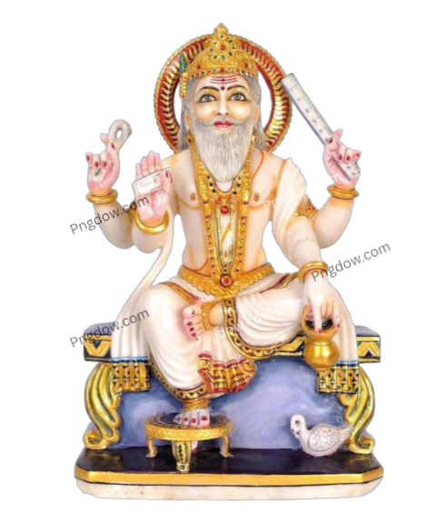Happy Vishwakarma Murti png Images Hd Quality Free Download (2)