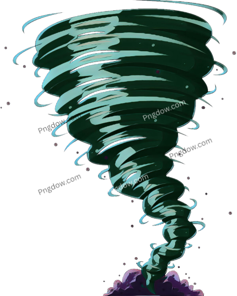 Download Free Tornado PNG Images with Transparent Backgrounds