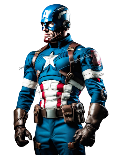 captain america png free download