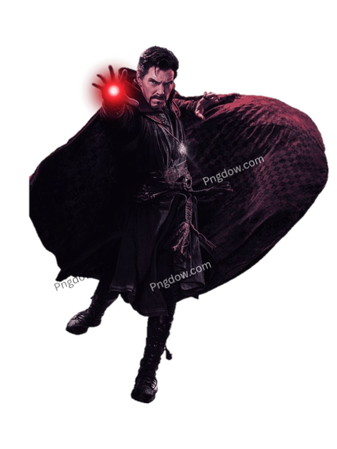 doctor strange png for free