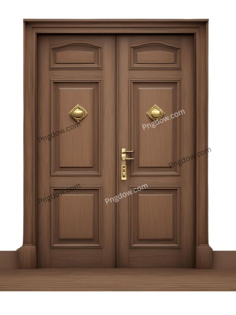 free Door PNG