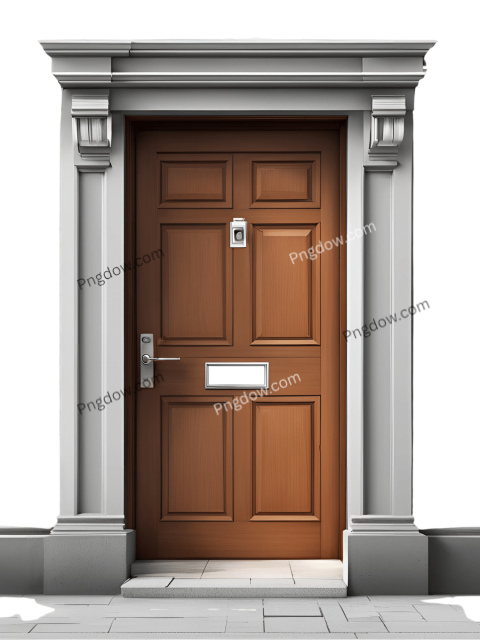 Download Door PNG