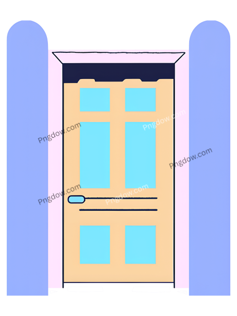 door png download