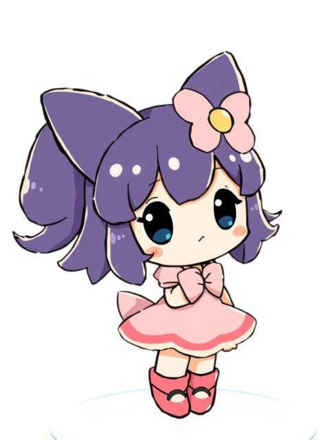 cartoon my melody png