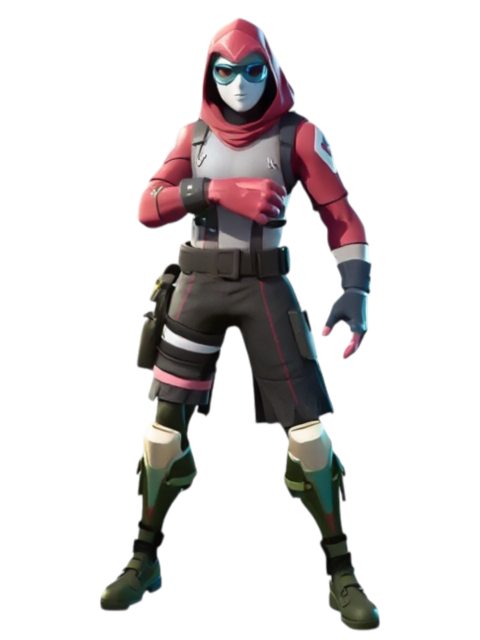 How to Find High Quality Fortnite PNG Resources