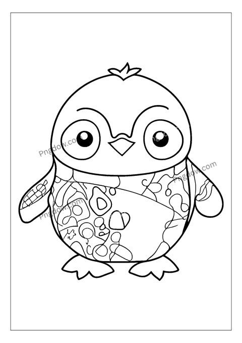 badtz maru coloring