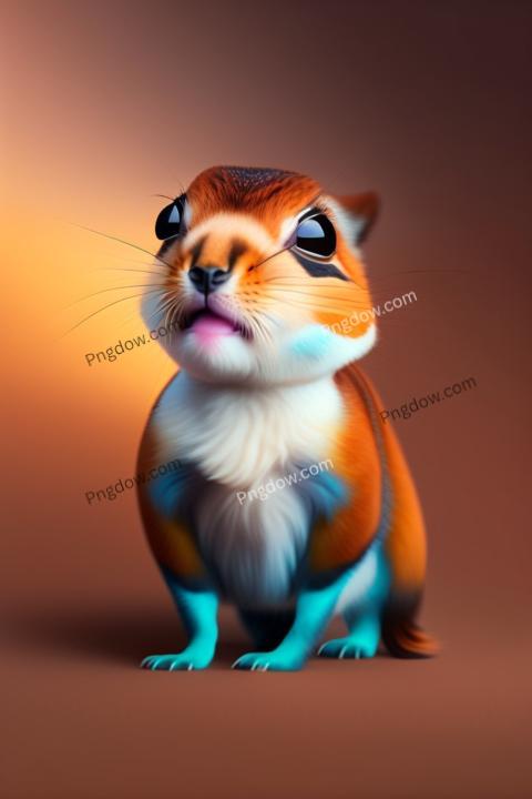 Stock photo of a cute happy animal possing for the camera wallpaper for free, (4)