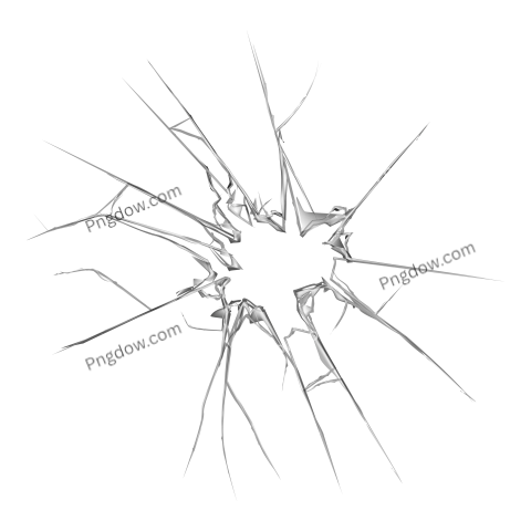 Broken glass Transparent Png Images Free Download, (6)