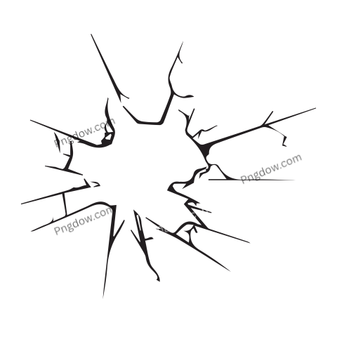 Broken glass Transparent Png Images Free Download, (59)