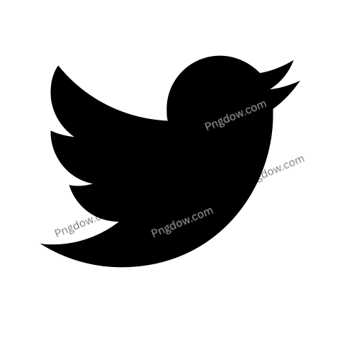 Twitter icon Png Transparent For Free Download, (29)