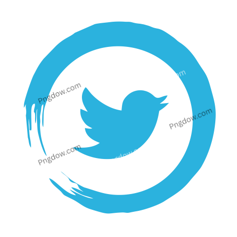 Twitter icon Png Transparent For Free Download, (17)