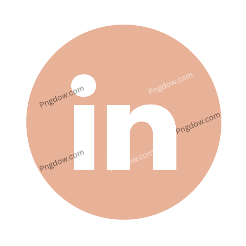 Linkedin icon Png Transparent For Free Download, (9)