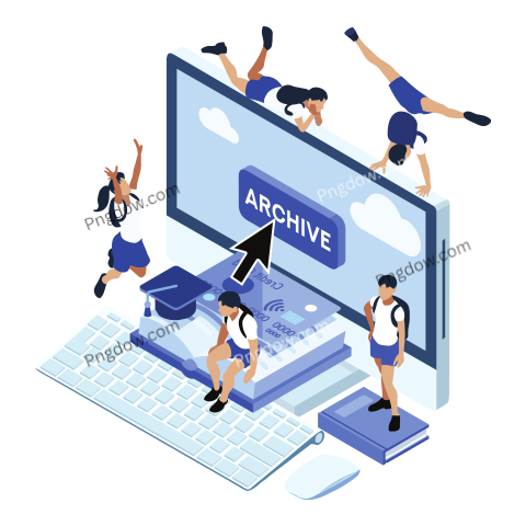 Education%0A Png Transparent For Free Download, (27)